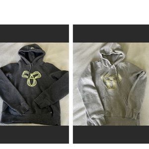 TNA Baltic hoodie lot